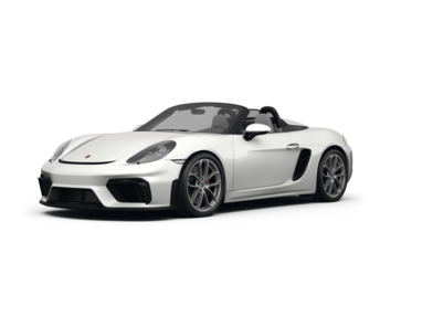 SPYDER Sサイズ Vanilla Latte 2021 Porsche 718 Spyder Price, Value & Reviews | Kelley Blue